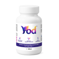 YOD, Növényi nemmikrobiális biostimulátor